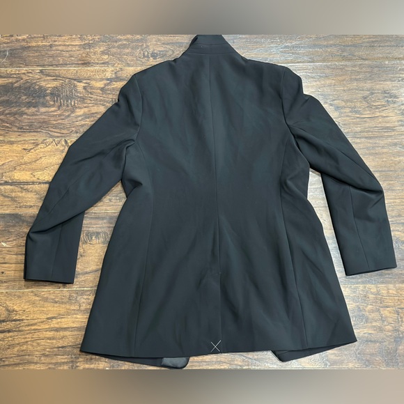 NWT Express Women’s Black Blazer - Picture 5 of 7